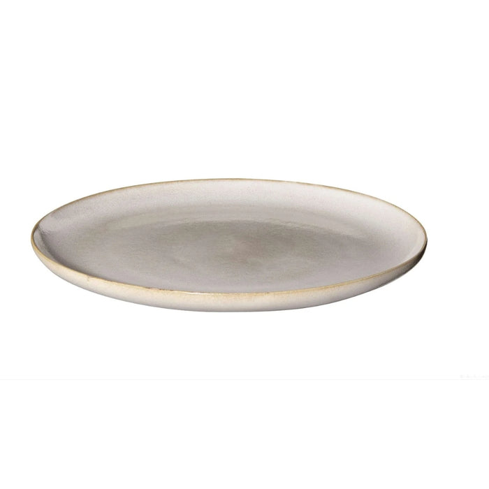 ASA Saisons Dinner Plate - Sand