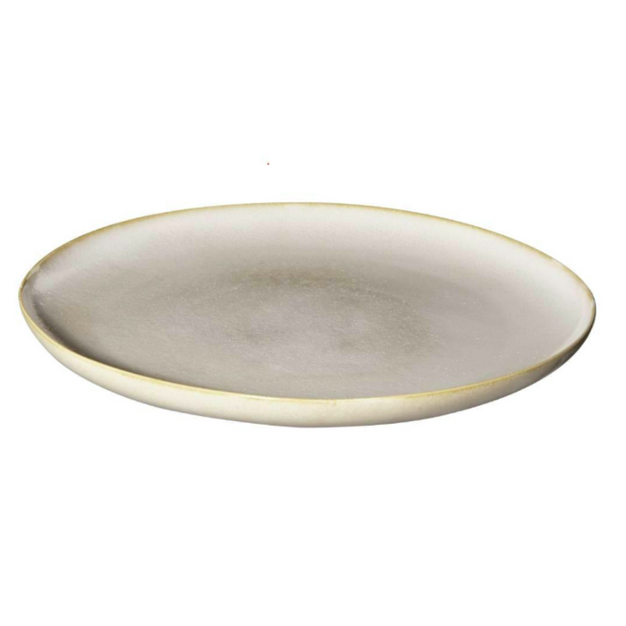 ASA Saisons Large Dinner Plate - 2 Colours