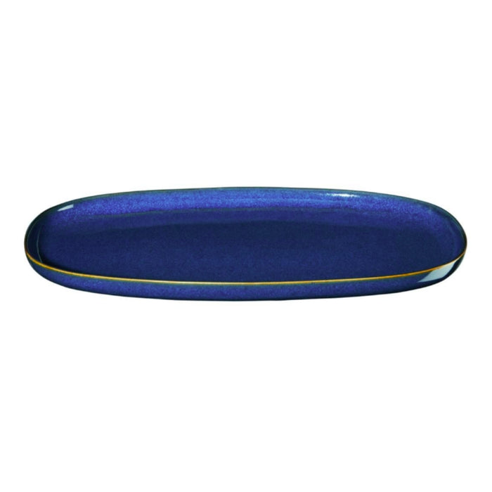 ASA Saisons Oval Serving Plate - 3 Colours