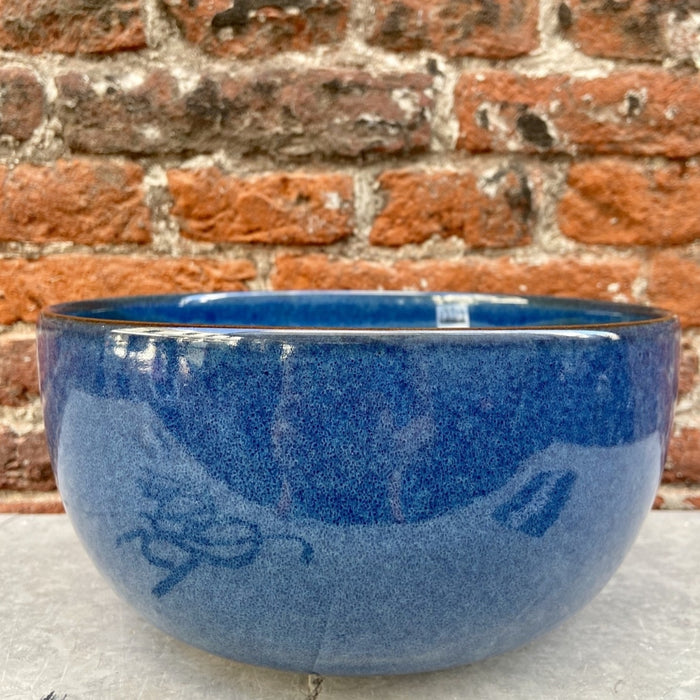 ASA Saisons Salad Bowl - Midnight Blue