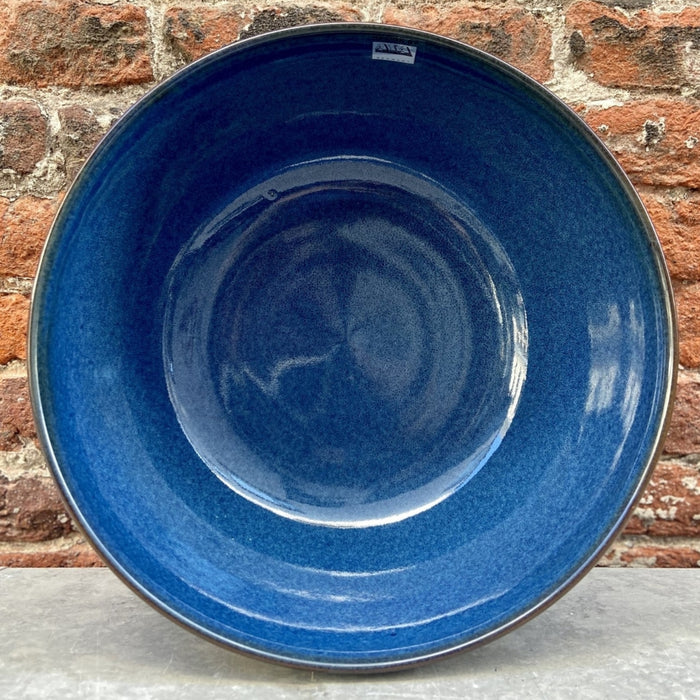 ASA Saisons Salad Bowl - Midnight Blue