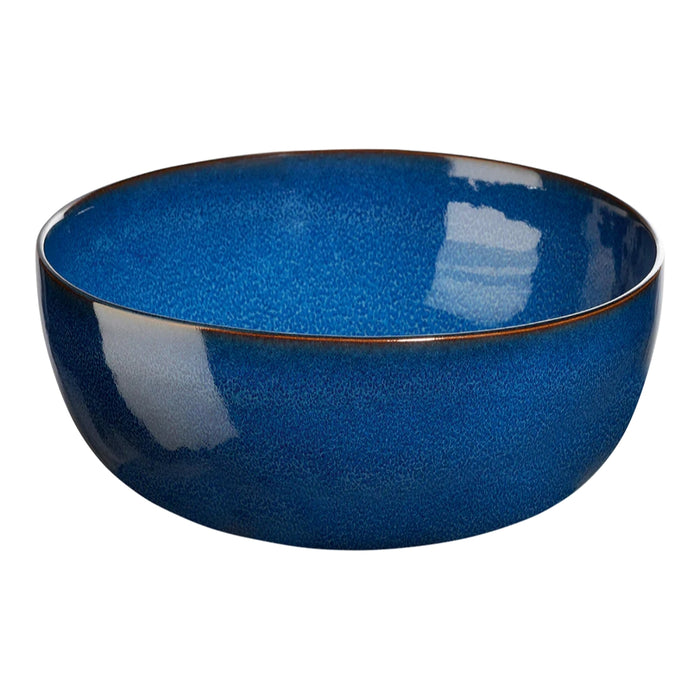 ASA Saisons Salad Bowl - Midnight Blue