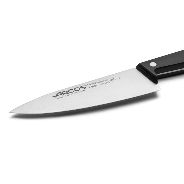 Universal Forged Chef's Knife 155mm - Gourmet Gear