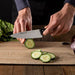 Universal Forged Chef's Knife 155mm - Gourmet Gear