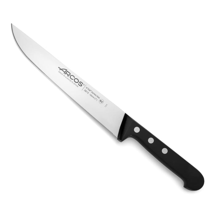 Universal Forged Carving Knife - Gourmet Gear