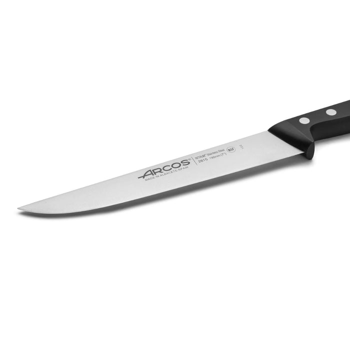 Universal Forged Carving Knife - Gourmet Gear