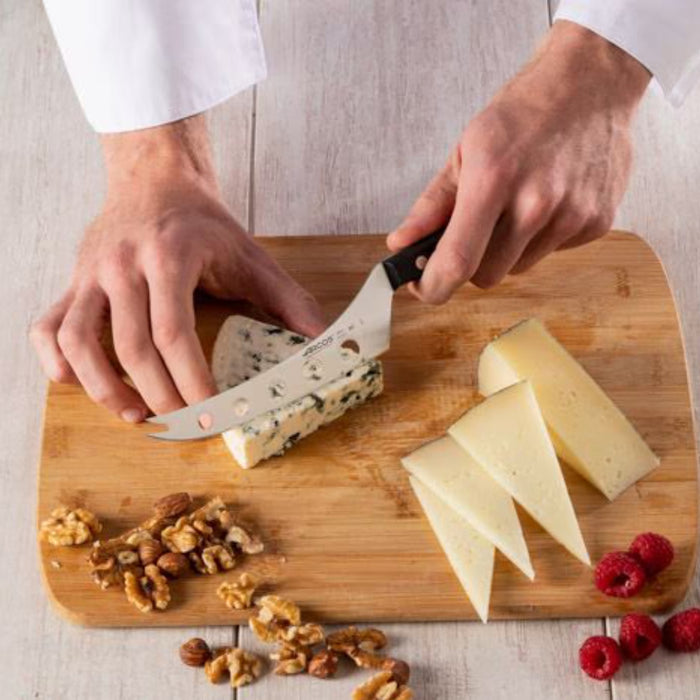 Universal Forged Cheese Knife - Gourmet Gear