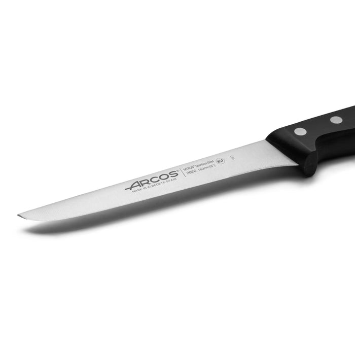 Universal Forged Boning Knife - Gourmet Gear