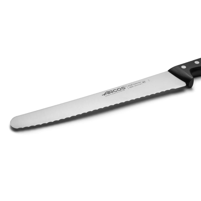 Universal Forged Pastry Knife - Gourmet Gear