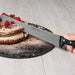 Universal Forged Pastry Knife - Gourmet Gear