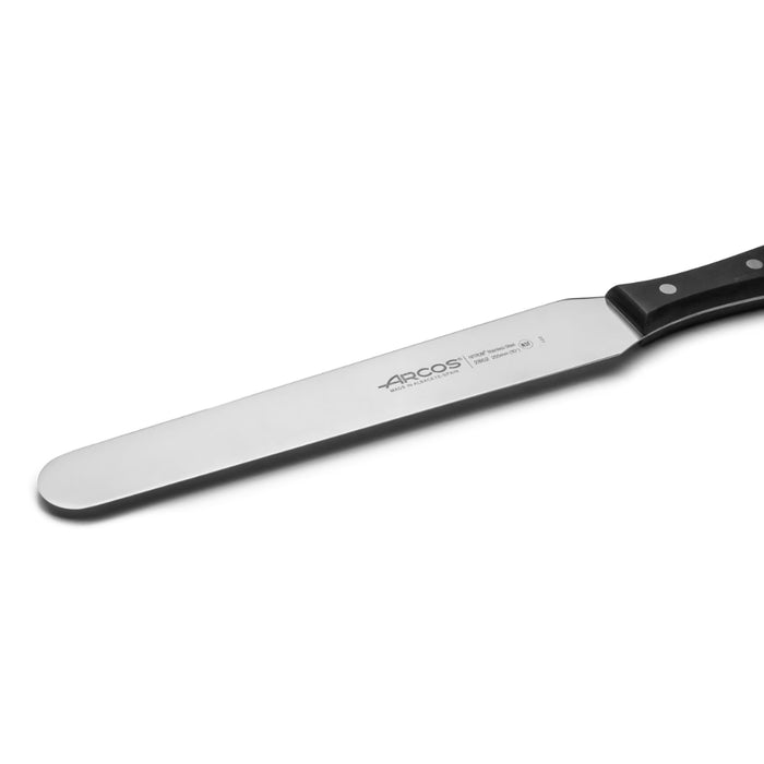 Universal Forged Pastry Spatula - Gourmet Gear