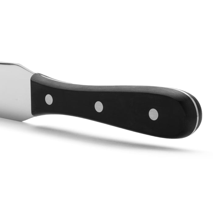 Universal Forged Pastry Spatula - Gourmet Gear