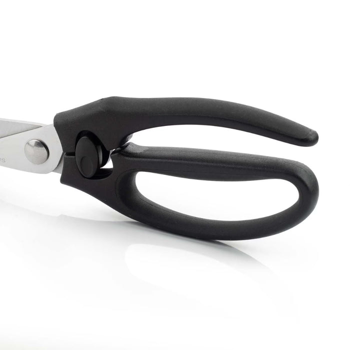 Arcos Poultry Shears - 240mm with Black Handle