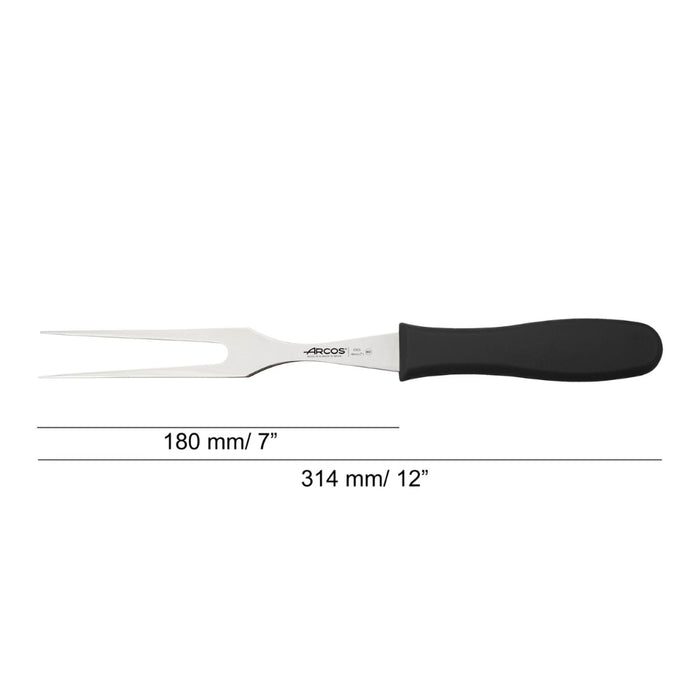 Professional Carving Fork