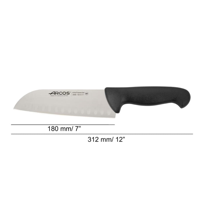 Professional Santoku Knife