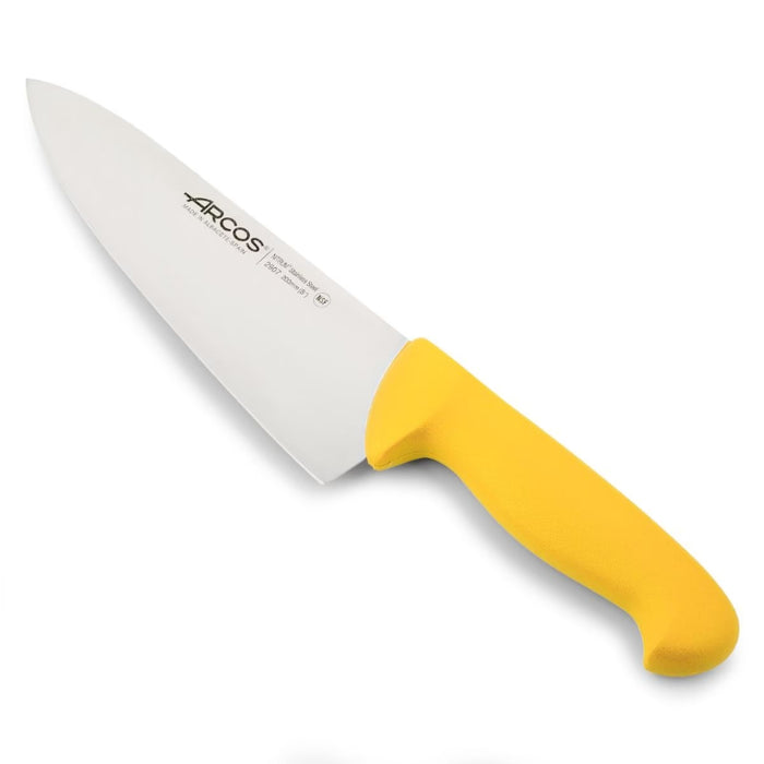 Professional Chef's Knife - 250mm Wide Series - Gourmet Gear