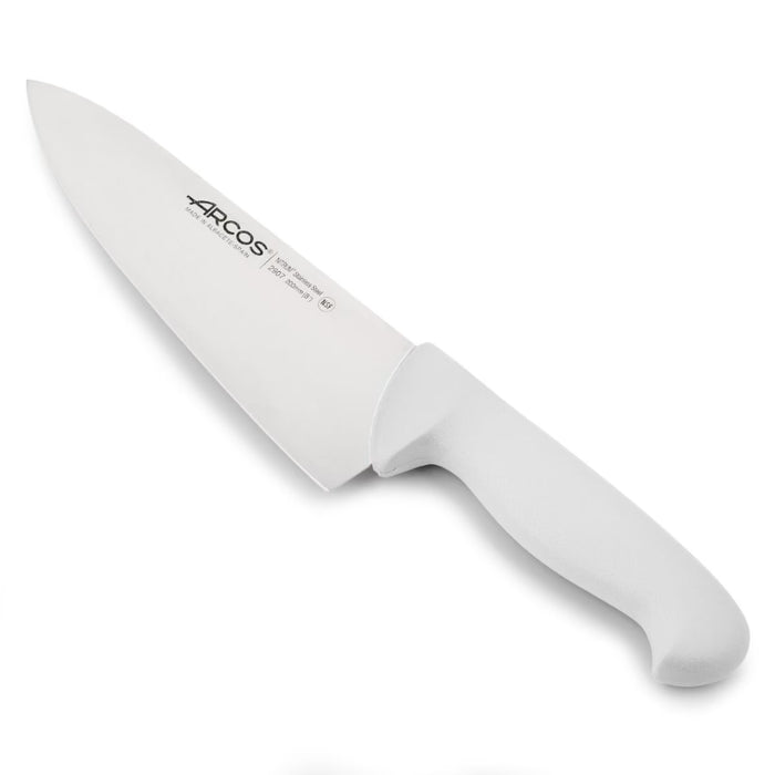 Professional Chef's Knife - 200mm Wide - Gourmet Gear