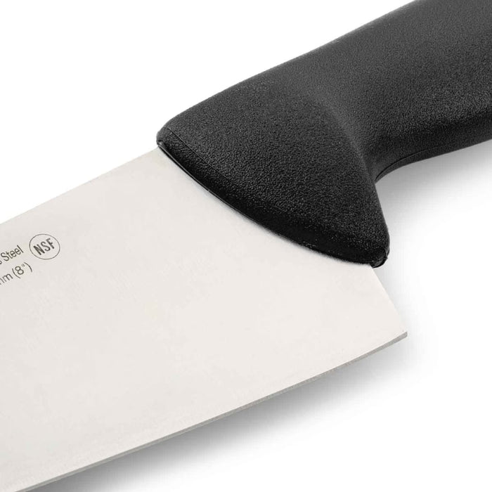 Professional Chef's Knife - 200mm Wide - Gourmet Gear