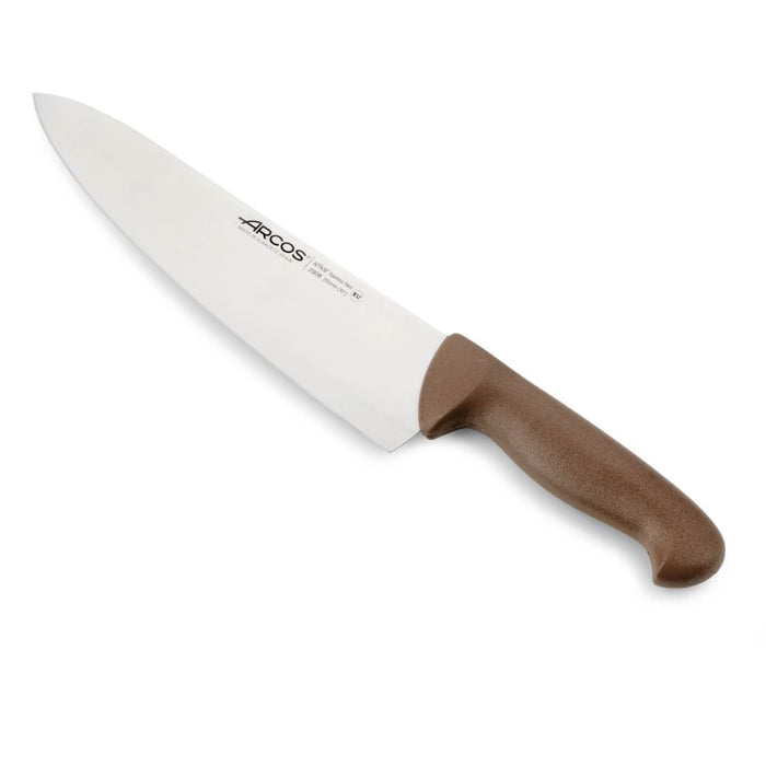 Professional Chef's Knife - 250mm Wide Series - Gourmet Gear