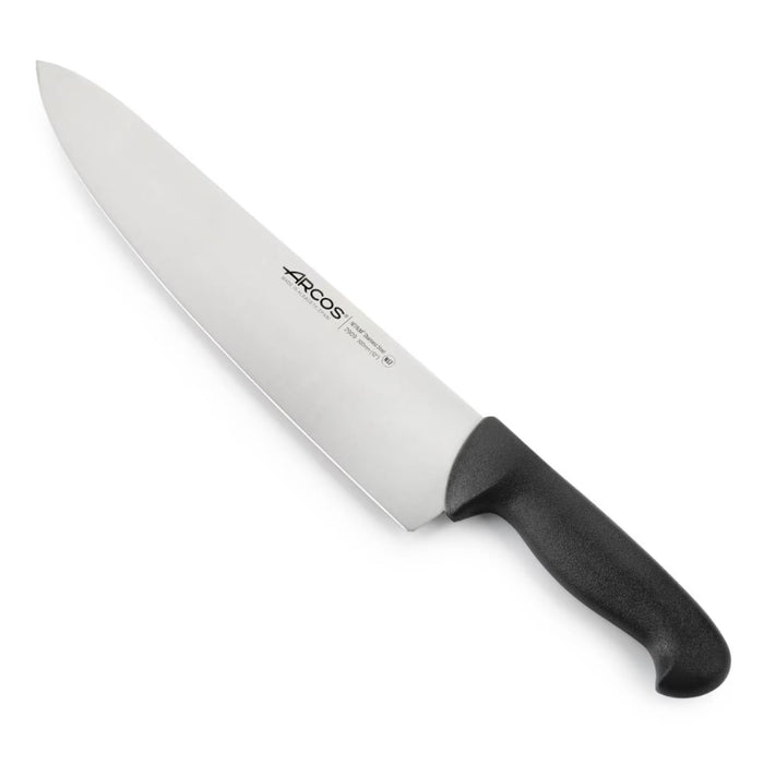 Professional Chef's Knife - 300mm Wide - Gourmet Gear