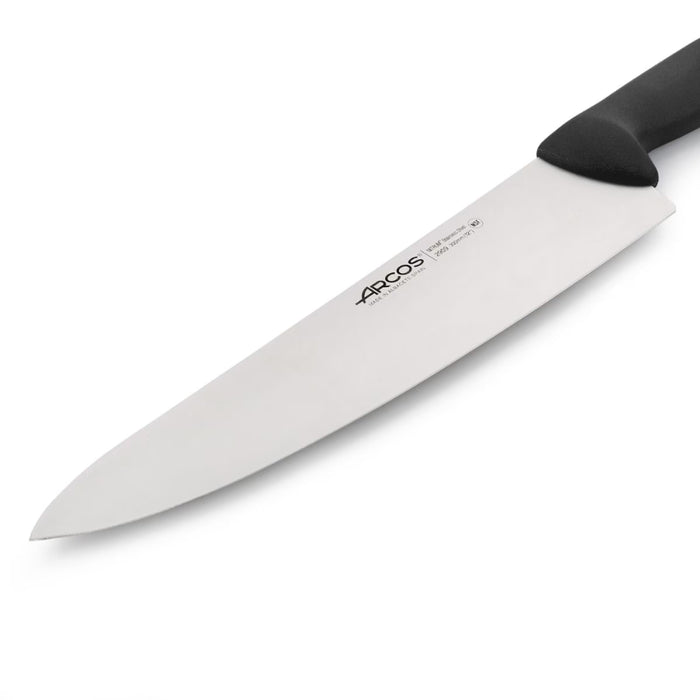 Professional Chef's Knife - 300mm Wide - Gourmet Gear