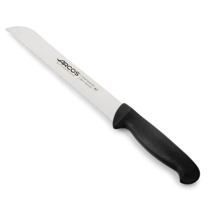 Professional Bread Knife - 214mm