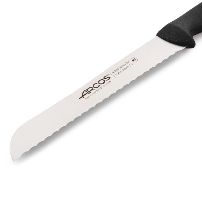 Professional Bread Knife - 214mm