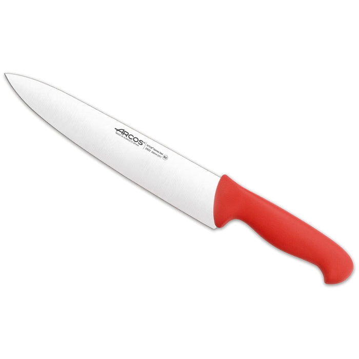 Professional Chef's Knife - 250mm Series - Gourmet Gear