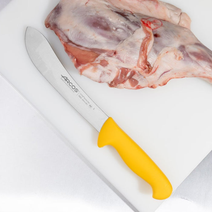 Professional Butcher's Knife - 200mm Series - Gourmet Gear