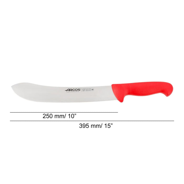 Professional Butcher's Knife - 250mm Series - Gourmet Gear