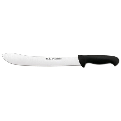 Professional Butcher's Knife - 300mm - Gourmet Gear