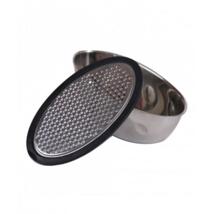 Cilio Gusto Cheese Grater