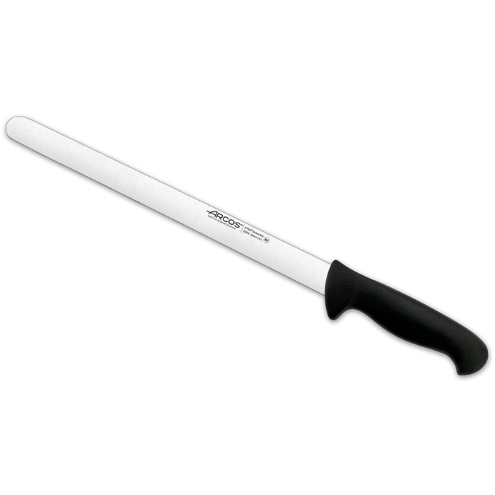 Professional Slicing Knife - 300mm Plain