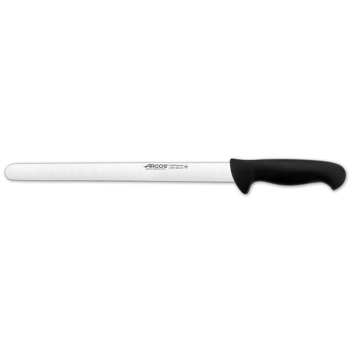 Professional Slicing Knife - 300mm Plain