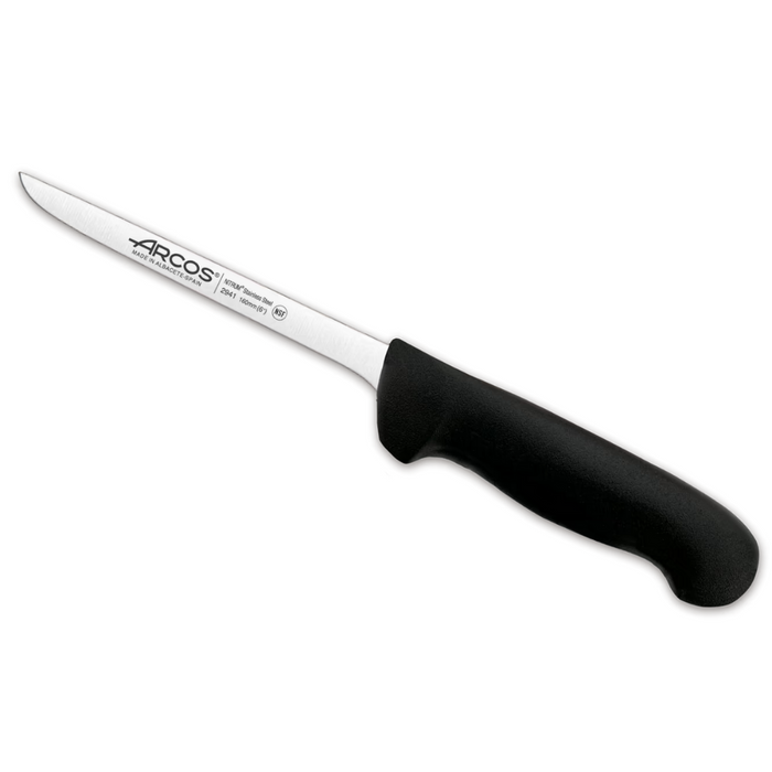 Professional Boning Knife - 160mm Narrow