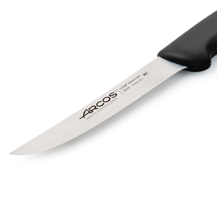 Professional Boning Knife - 160mm Wide Series