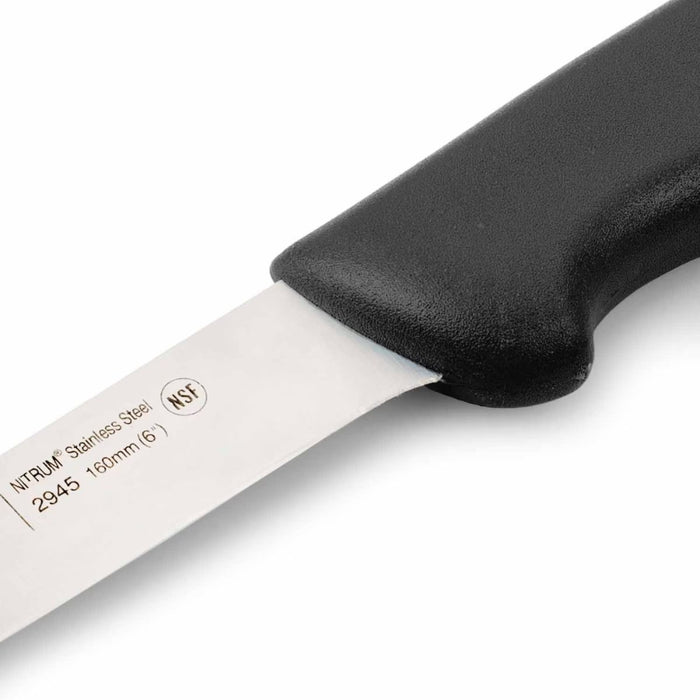 Professional Boning Knife - 160mm Wide Series