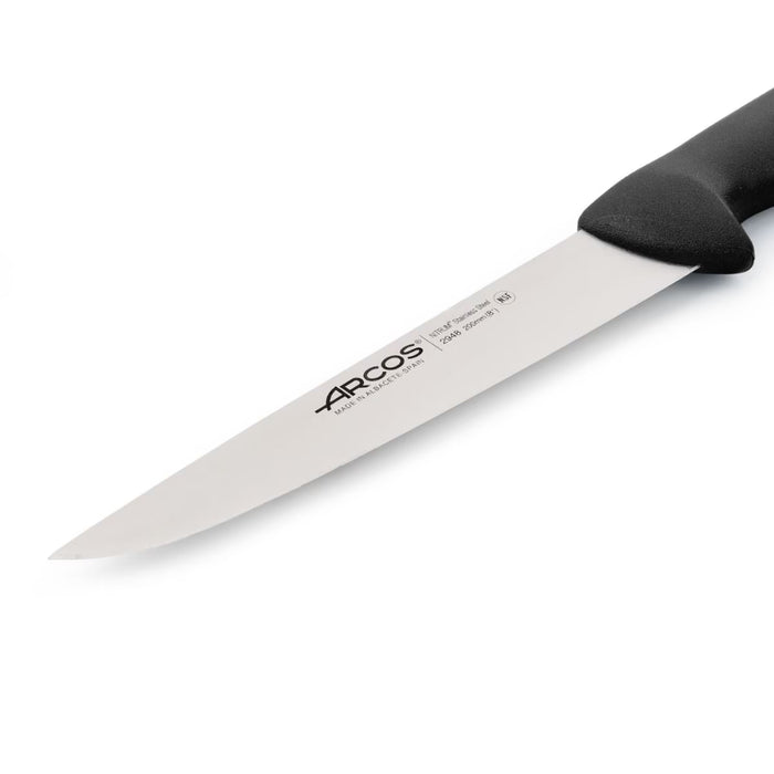 Professional Carving Knife - 200mm