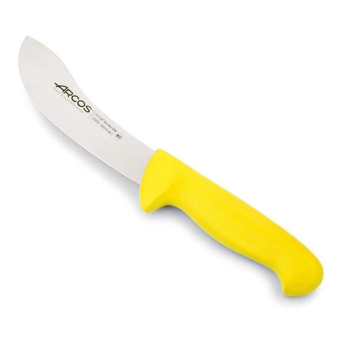 Professional Skinning Knife - 160mm Series