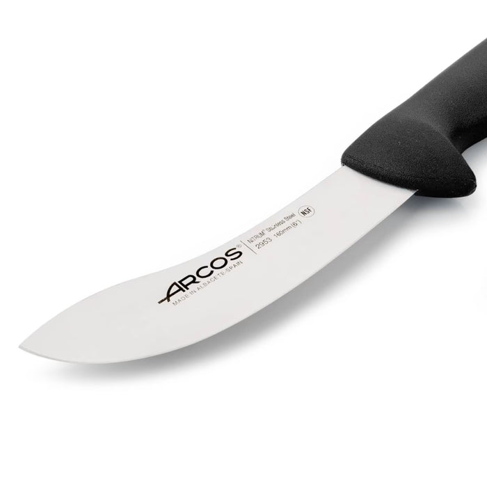 Professional Skinning Knife - 160mm Series