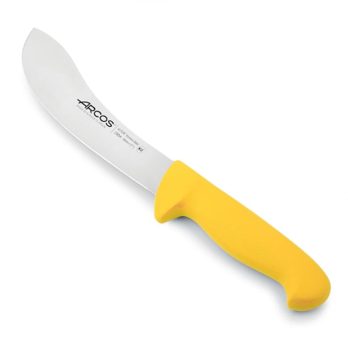 Professional Skinning Knife - 190mm Series