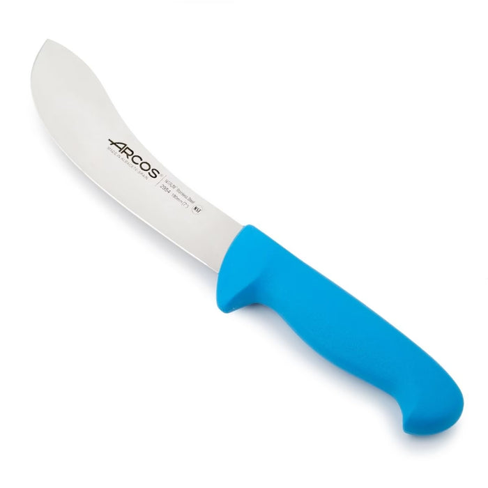 Professional Skinning Knife - 190mm Series