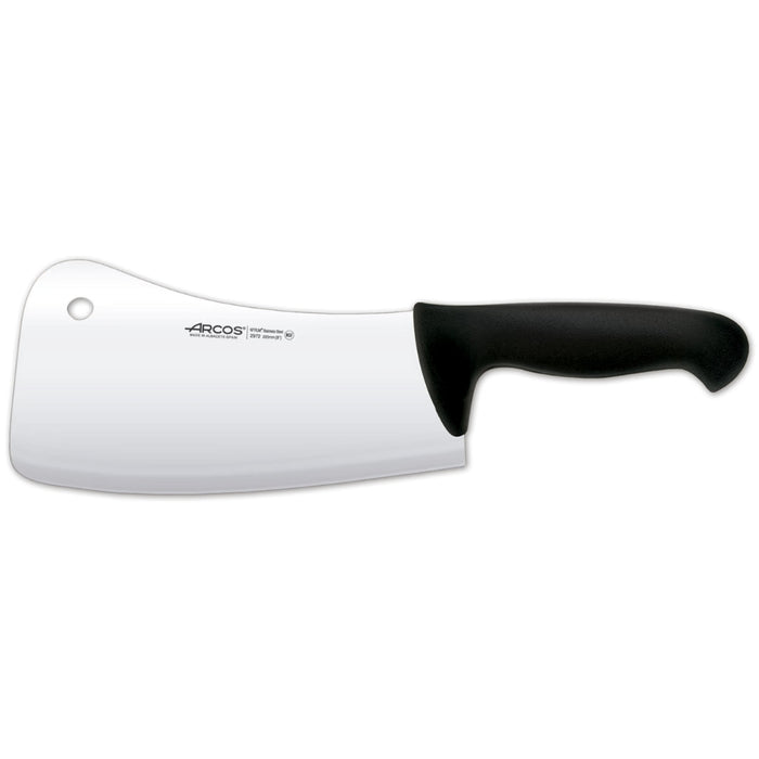 Professional Cleaver - 220mm