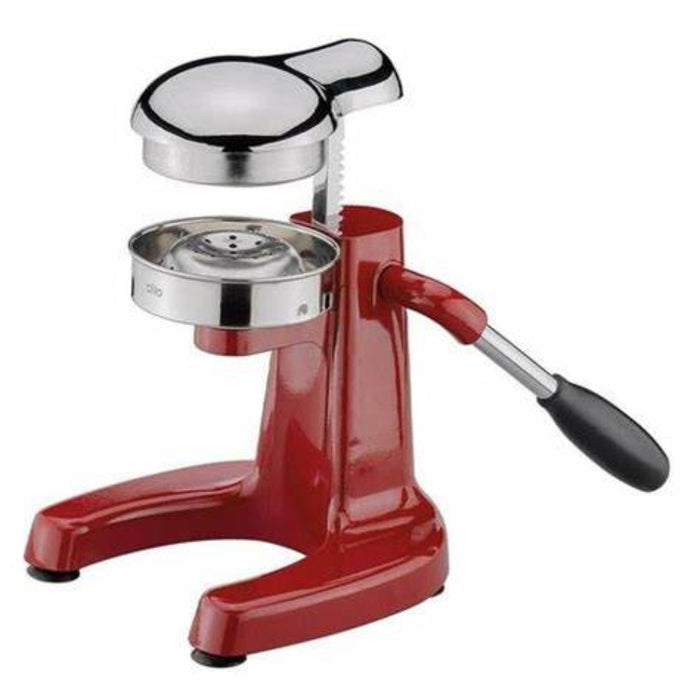 Cilio Positano Professional Juicer - 2 Colours