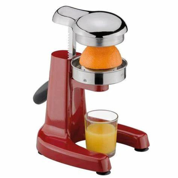 Cilio Positano Professional Juicer - 2 Colours