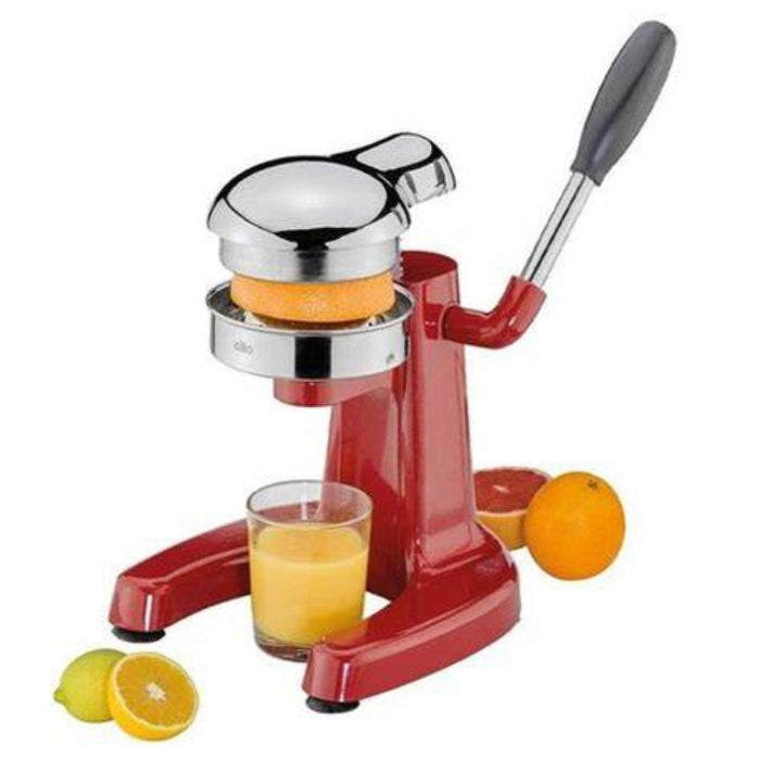 Cilio Positano Professional Juicer - 2 Colours