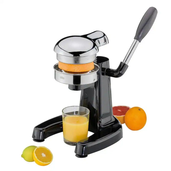 Cilio Positano Professional Juicer - 2 Colours