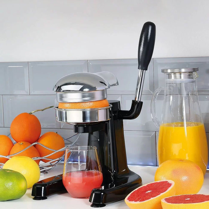 Cilio Positano Professional Juicer - 2 Colours