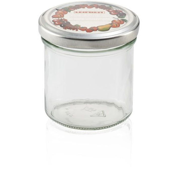 Leifheit Terrine jar 167 ml