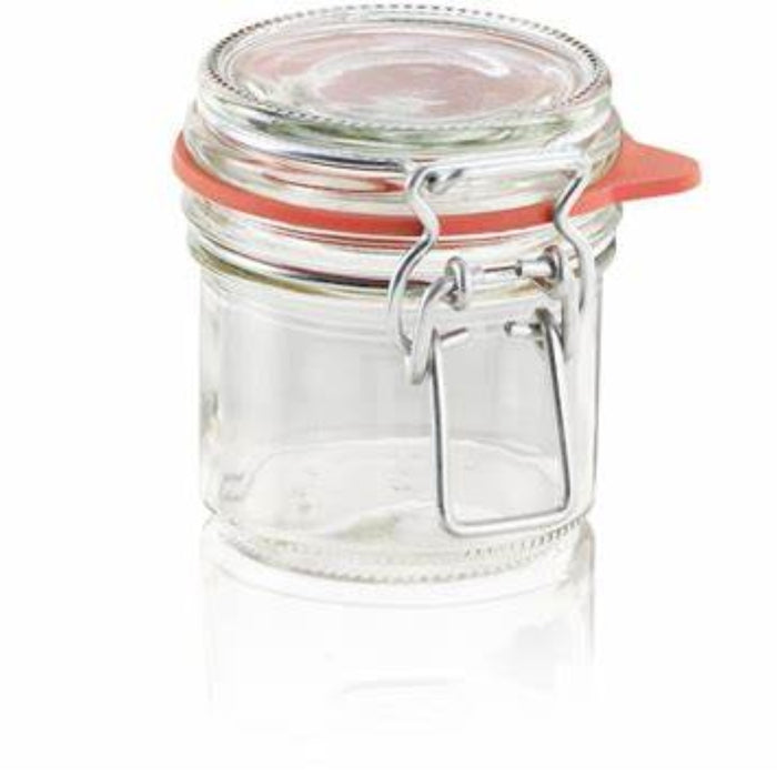 Leifheit Clip Top Jar 135 ml